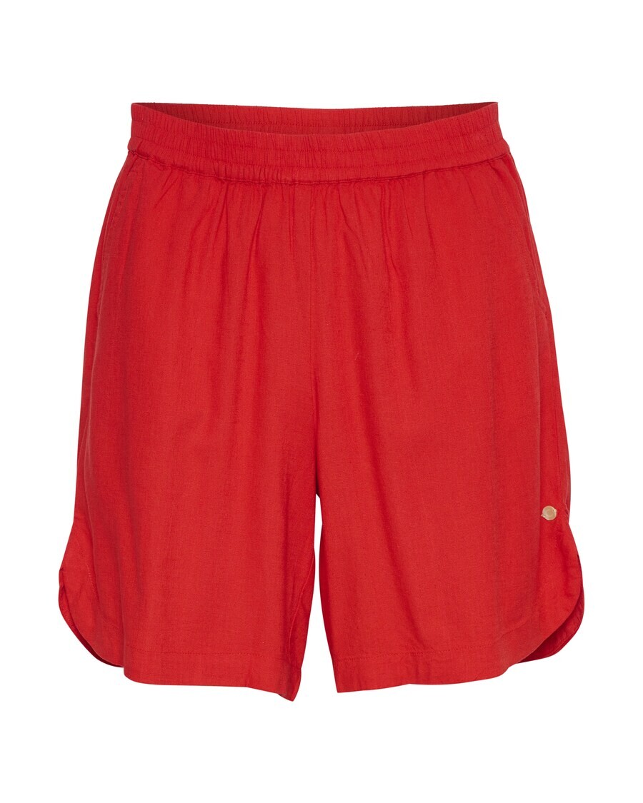 Шорты Cream Loose fit Pants Venta, цвет cranberry
Шорты Cream Loose fit Pants Venta, цвет cranberry