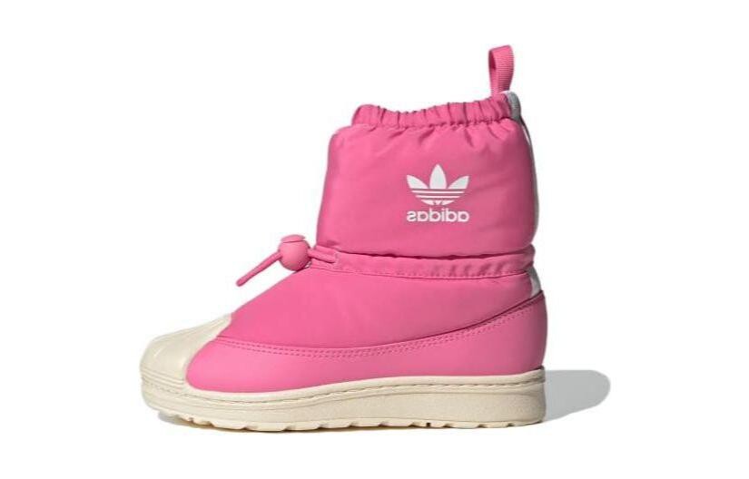 Детские кроссовки для скейтбординга adidas originals Superstar Series PS, Pink
Детские кроссовки для скейтбординга adidas originals Superstar Series PS, Pink