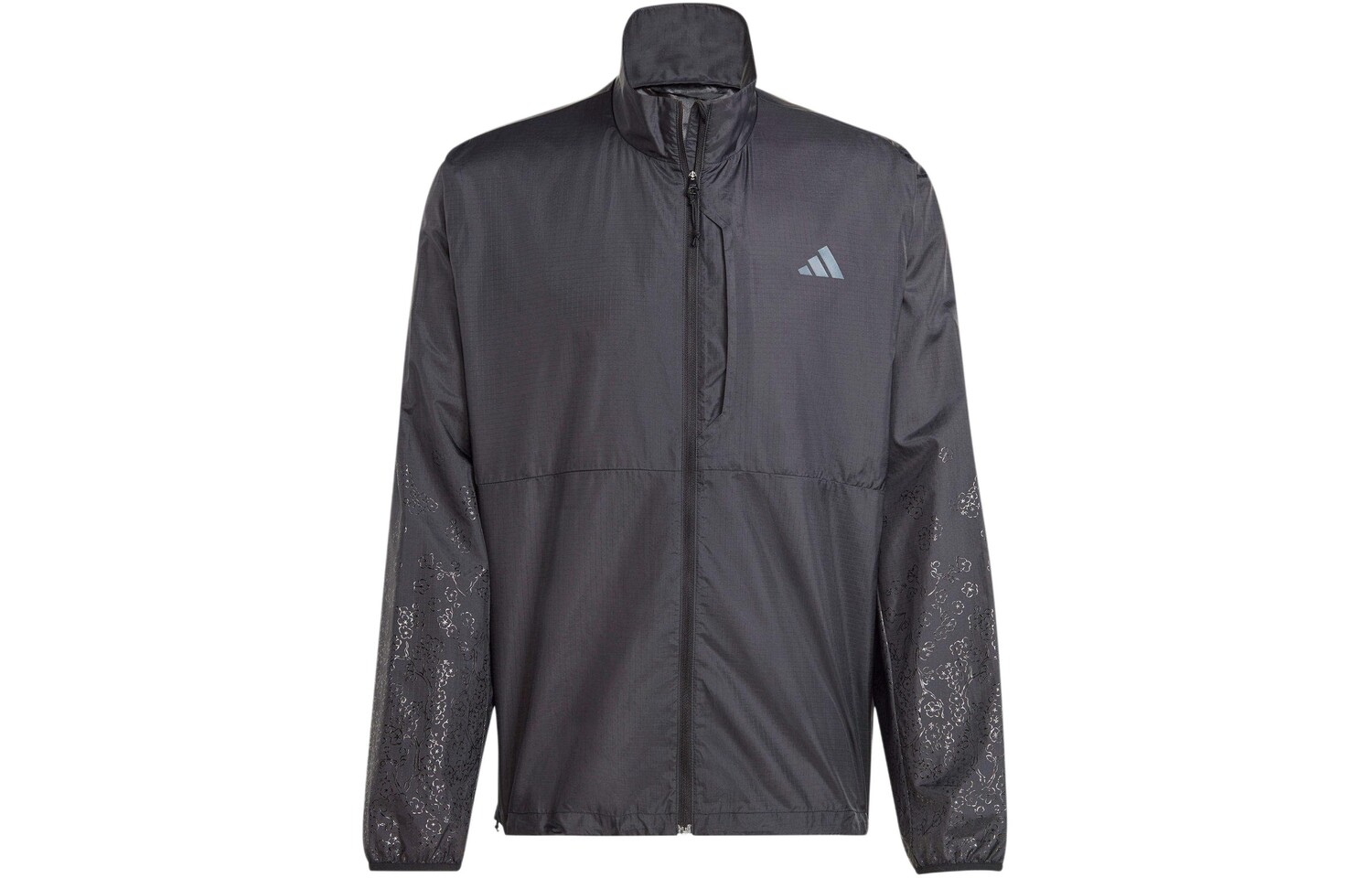 Adidas Мужская куртка, Черный 
Adidas Мужская куртка, Черный