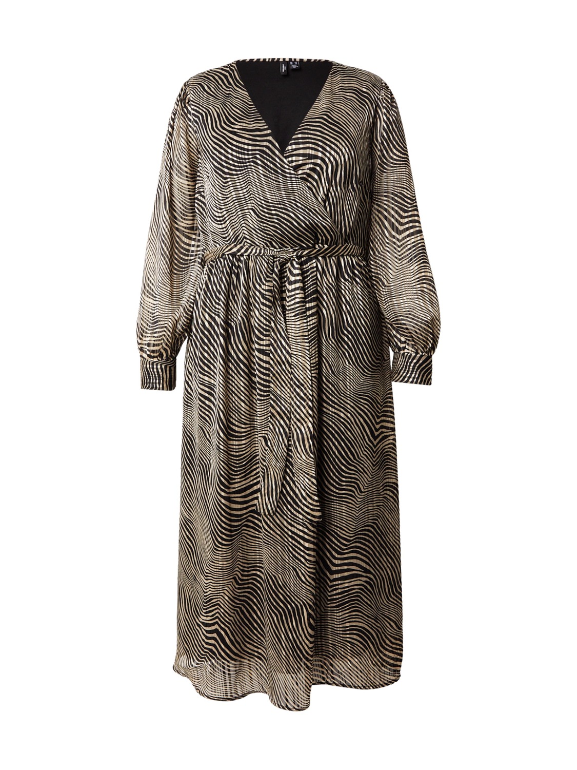 Vero Moda Curve Платье 'VMCGEBRA GEDNA' в черном цвете
Vero Moda Curve Платье 'VMCGEBRA GEDNA' в черном цвете