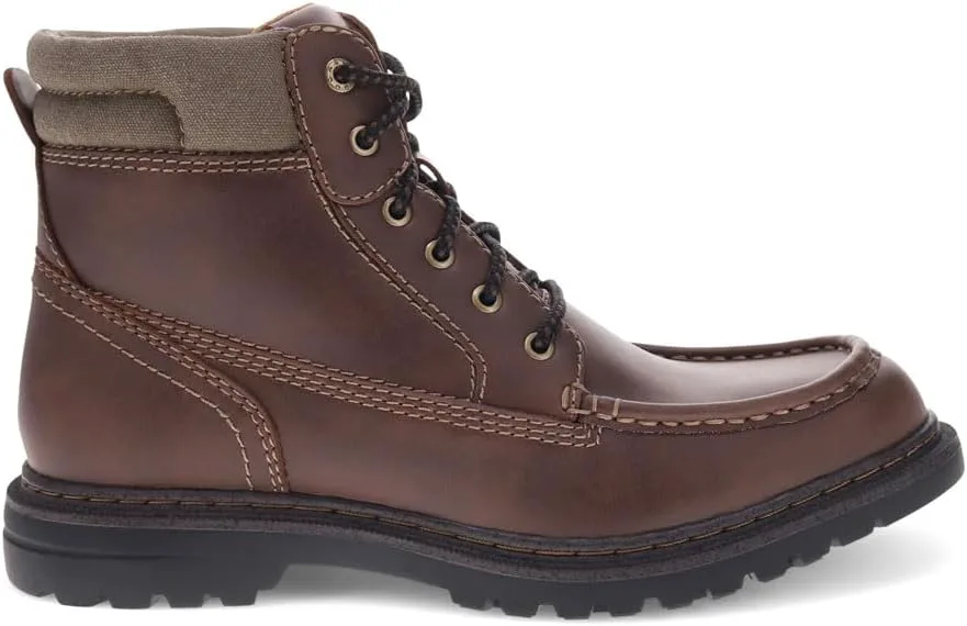 Мужские ботинки Dockers
Мужские ботинки Dockers