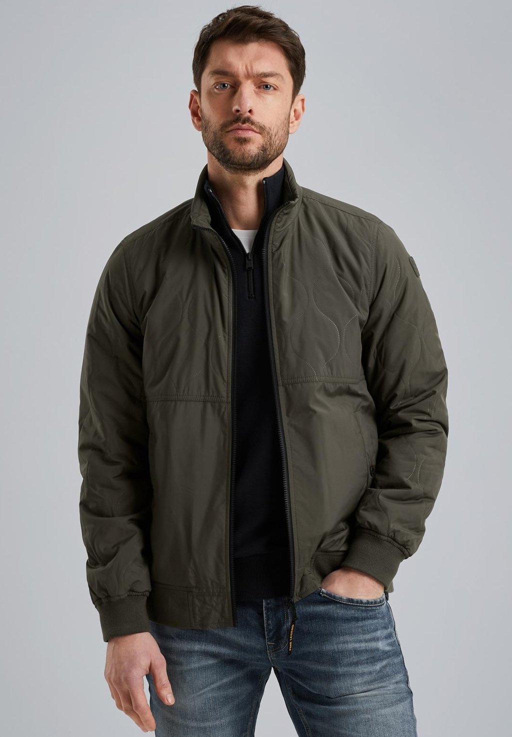 Куртка для активного отдыха RAIDER PME Legend, темно-зеленый
Куртка для активного отдыха RAIDER PME Legend, темно-зеленый