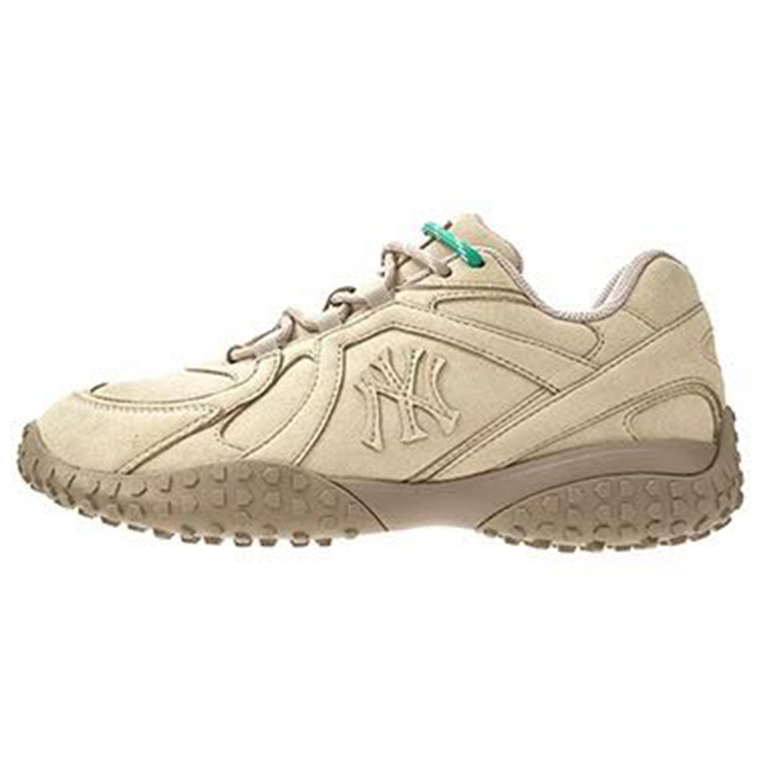 MLB Нью-Йорк Янкиз Легкие противоскользящие лоу-топы для скейтборда унисекс светло-бежевый, цвет Beige
MLB Нью-Йорк Янкиз Легкие противоскользящие лоу-топы для скейтборда унисекс светло-бежевый, цвет Beige