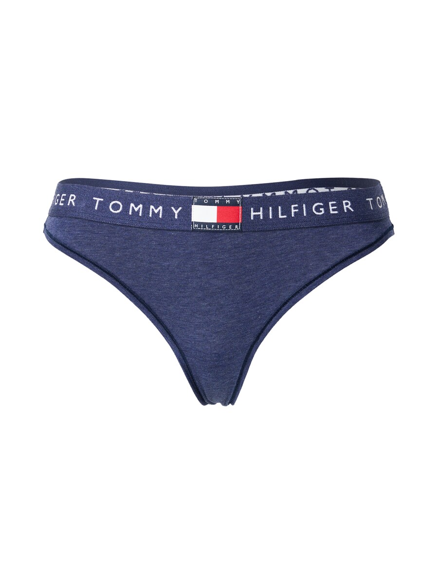 Стринги Tommy Hilfiger Underwear CLASSIC, marine blue/Dark blue
Стринги Tommy Hilfiger Underwear CLASSIC, marine blue/Dark blue