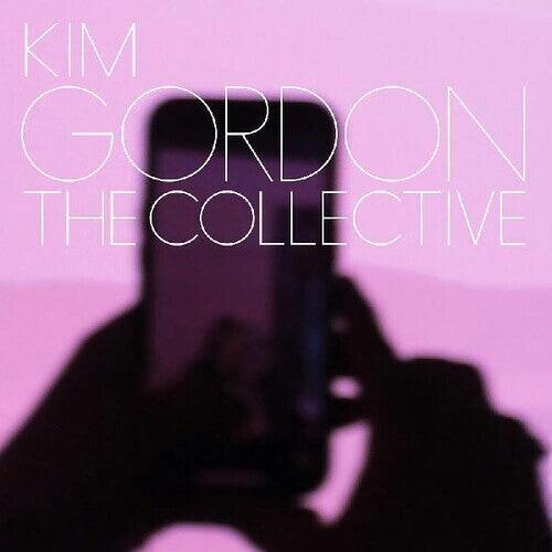 Виниловая пластинка Gordon, Kim: The Collective
Виниловая пластинка Gordon, Kim: The Collective