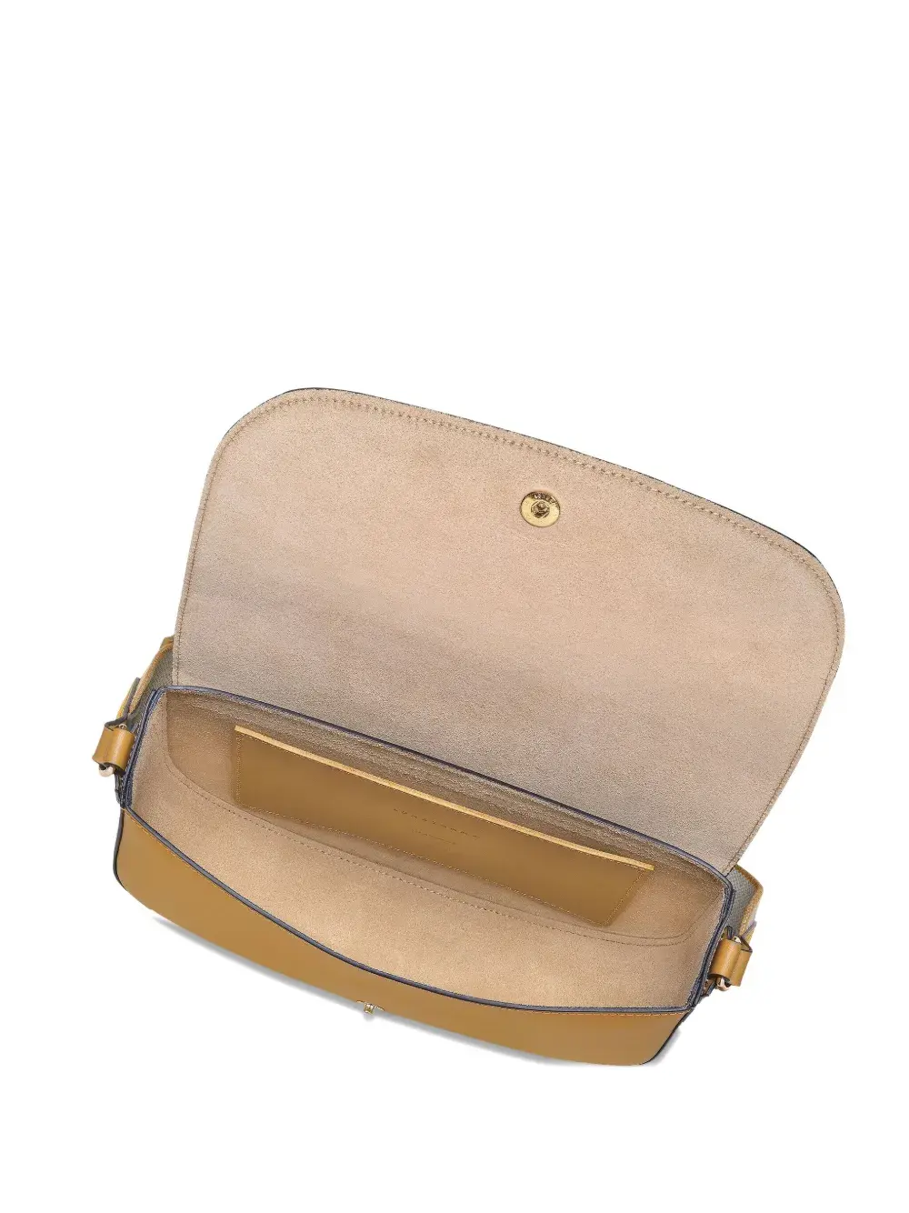 Сумка через плечо Épure среднего размера с клапаном из телячьей кожи Longchamp, коричневый
Сумка через плечо Épure среднего размера с клапаном из телячьей кожи Longchamp, коричневый