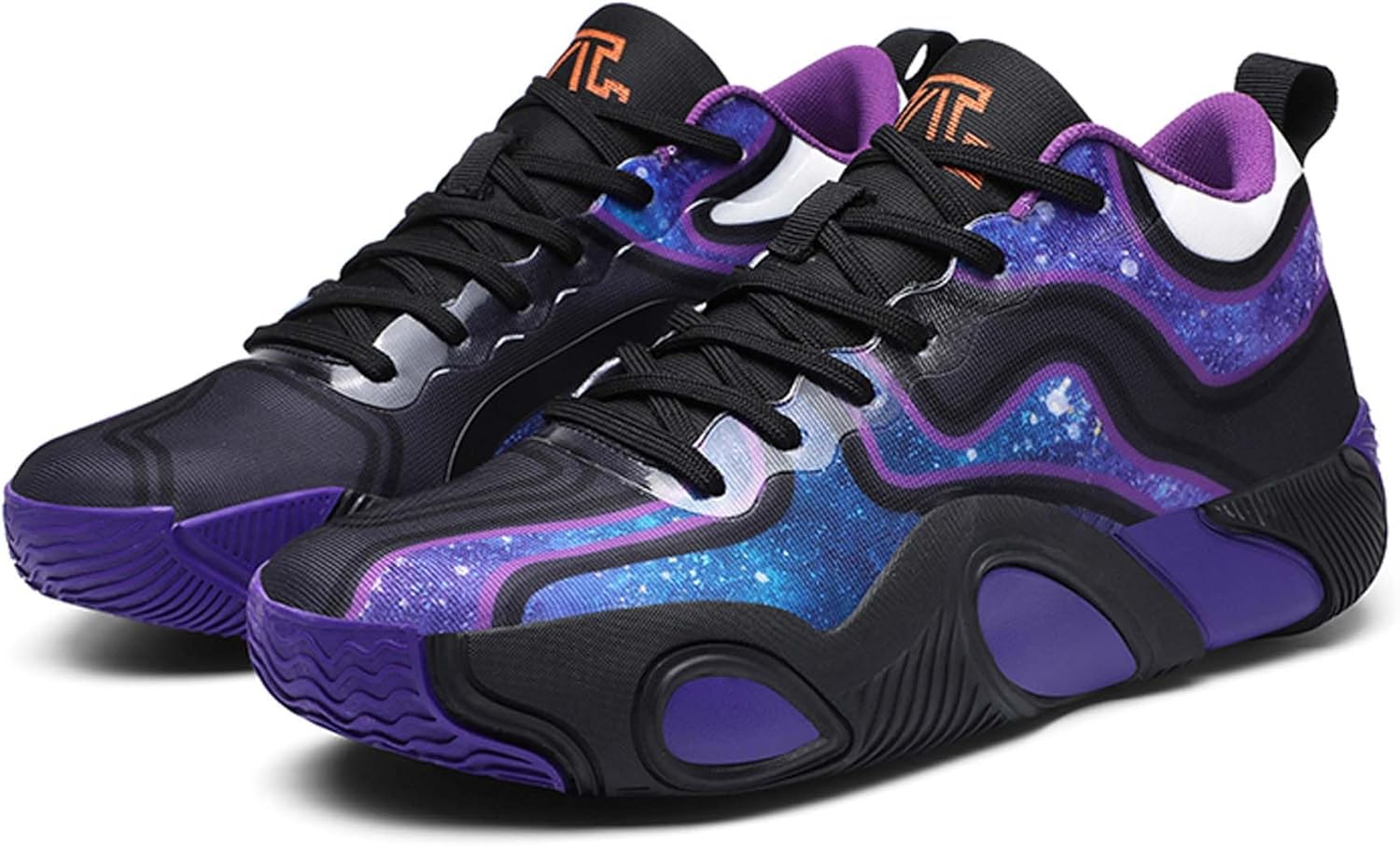 Мужские и женские тренировочные баскетбольные кроссовки DZBAJRQM для соревнований, профессиональные, с быстрым прыжком и устойчивой посадкой, фиолетовый
Мужские и женские тренировочные баскетбольные кроссовки DZBAJRQM для соревнований, профессиональные, с быстрым прыжком и устойчивой посадкой, фиолетовый