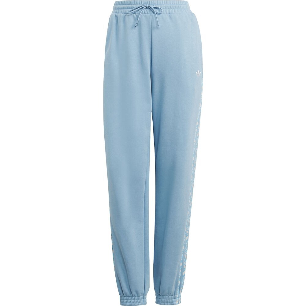 Брюки adidas Originals Abstract Animal Print Joggers, синий
Брюки adidas Originals Abstract Animal Print Joggers, синий