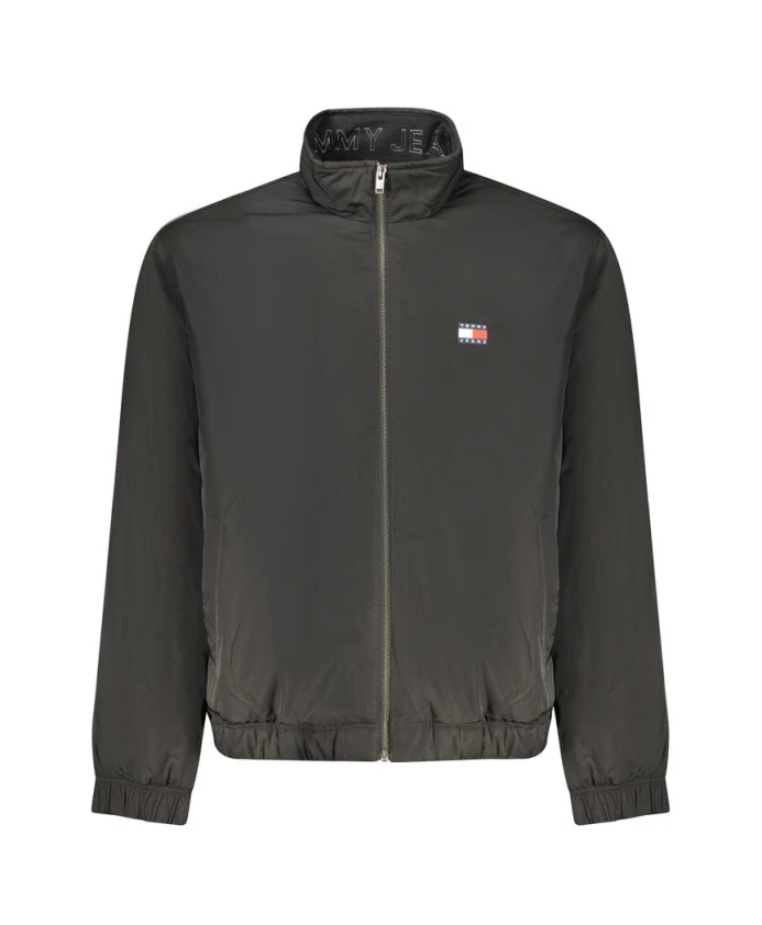 Куртка с длинными рукавами Tommy Hilfiger, черный
Куртка с длинными рукавами Tommy Hilfiger, черный