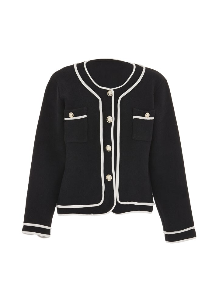 Спортивня куртка CHANI, черный
Спортивня куртка CHANI, черный