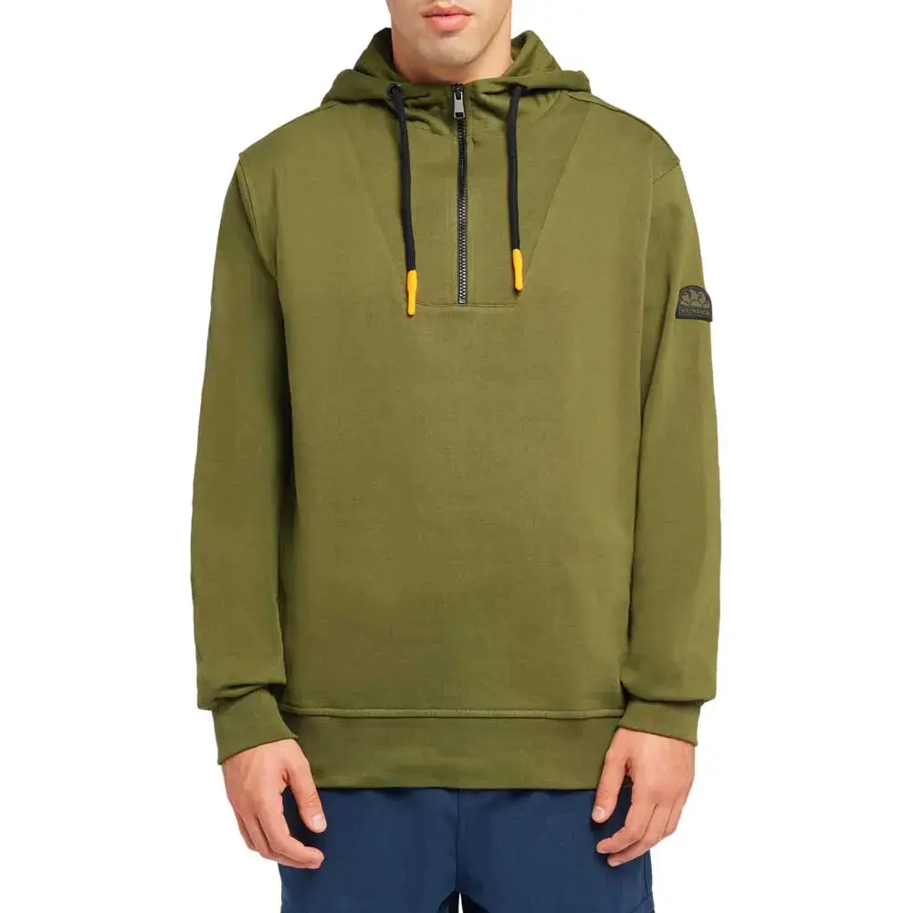 Худи Sundek Felpa, зеленый
Худи Sundek Felpa, зеленый