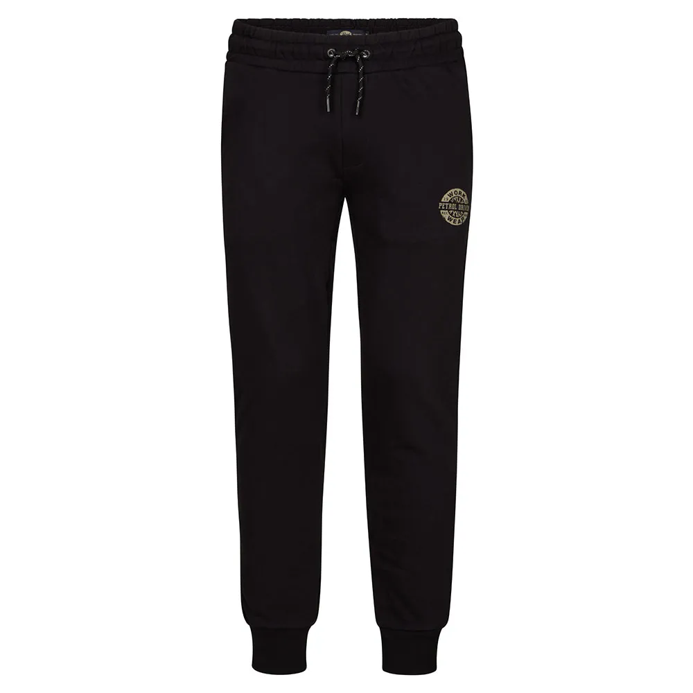 Спортивные штаны Petrol Industries M-3050-JOG110, черный
Спортивные штаны Petrol Industries M-3050-JOG110, черный