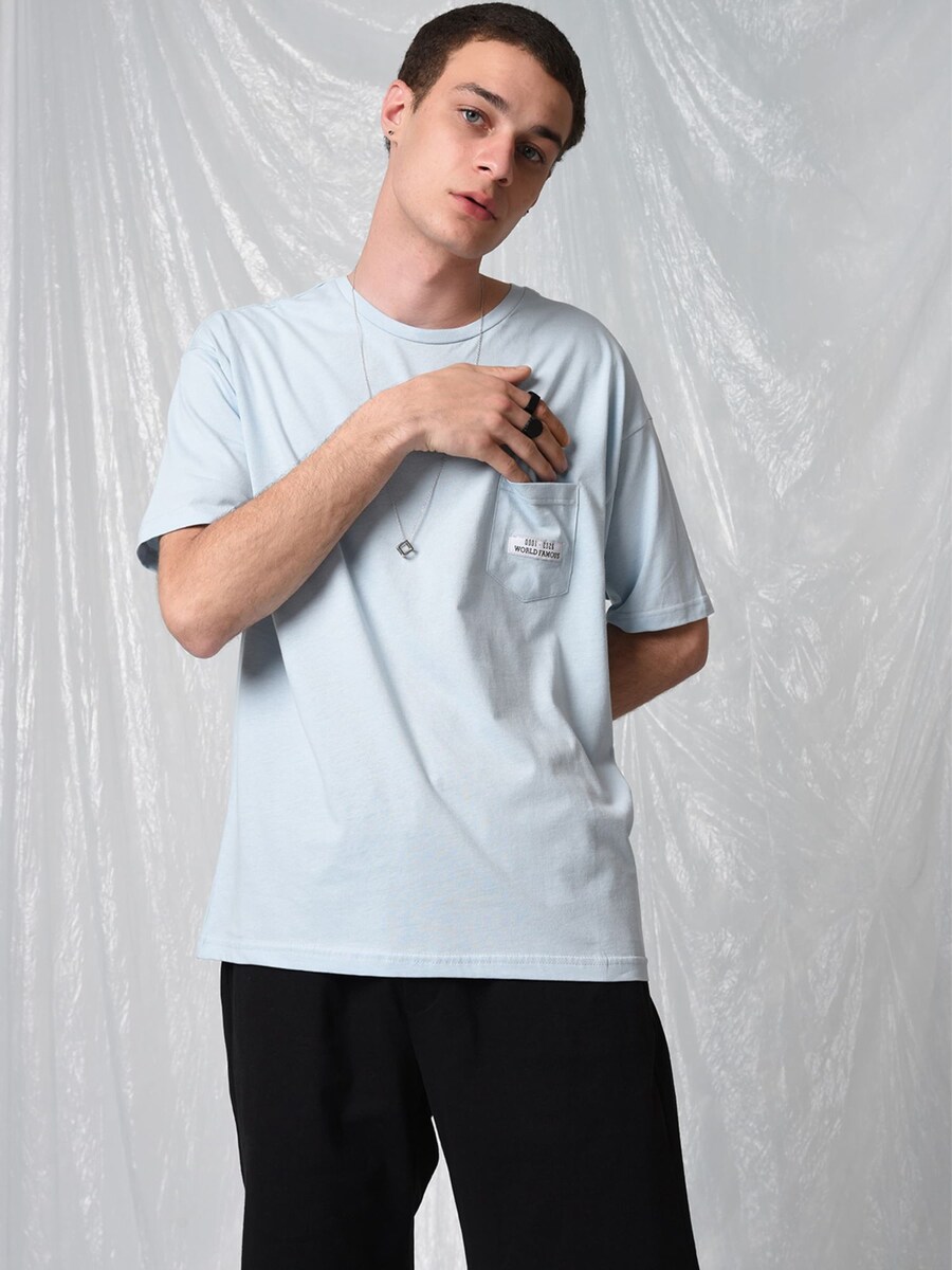 Рубашка Antioch, синий
Рубашка Antioch, синий