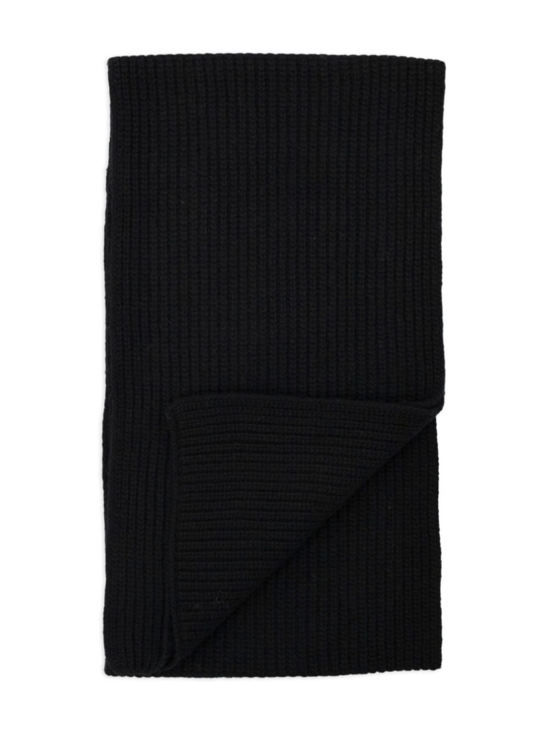 Шарф Polo Ralph Lauren Polo Pony, черный 
Шарф Polo Ralph Lauren Polo Pony, черный