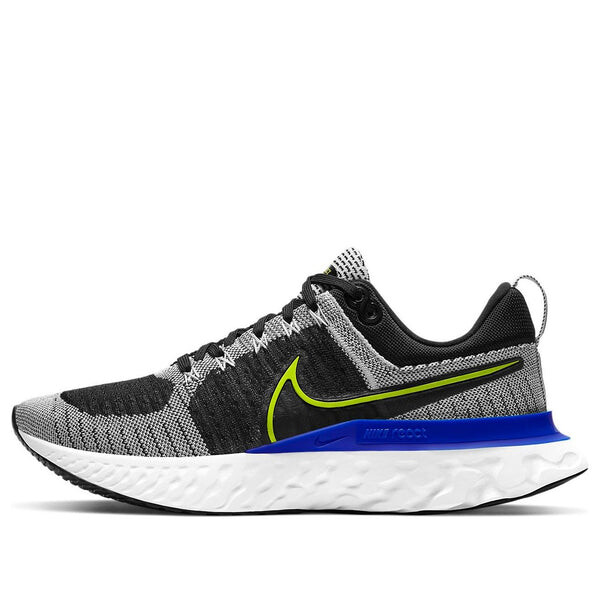 Кроссовки react infinity run flyknit 2 Nike, белый
Кроссовки react infinity run flyknit 2 Nike, белый