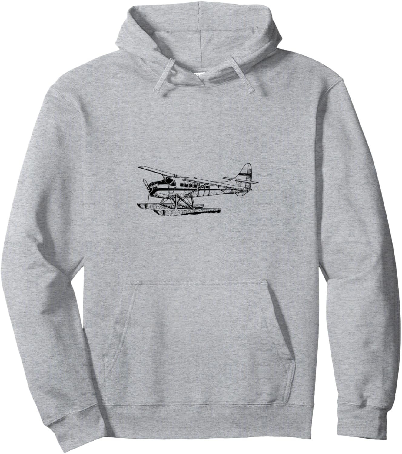 Толстовка с капюшоном Seas Airplane Artattack, серый
Толстовка с капюшоном Seas Airplane Artattack, серый