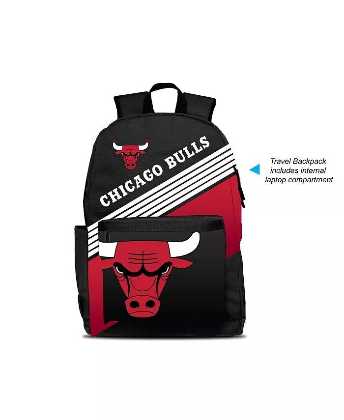 Рюкзак Ultimate Fan для юношей и девушек Chicago Bulls Mojo
Рюкзак Ultimate Fan для юношей и девушек Chicago Bulls Mojo