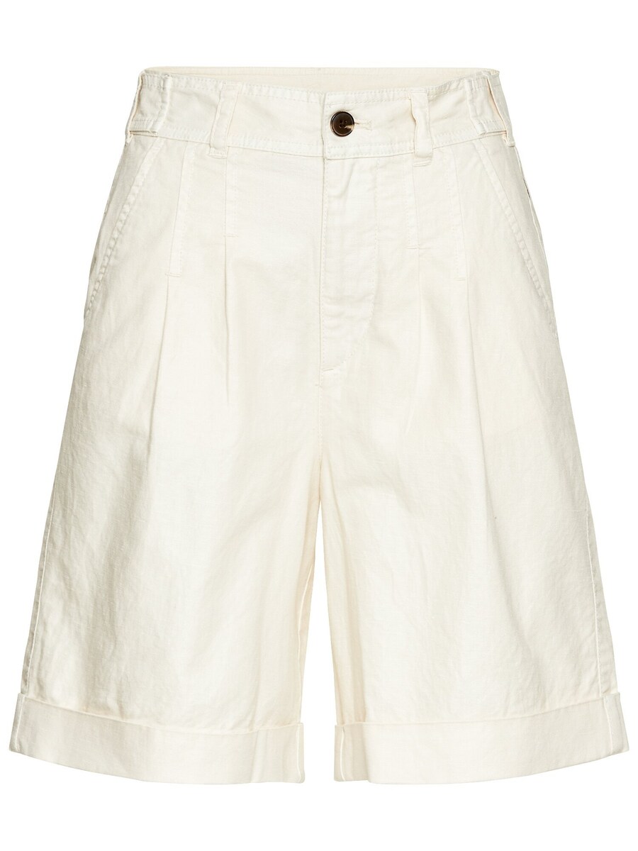 Обычные брюки CAMEL ACTIVE, белый
Обычные брюки CAMEL ACTIVE, белый