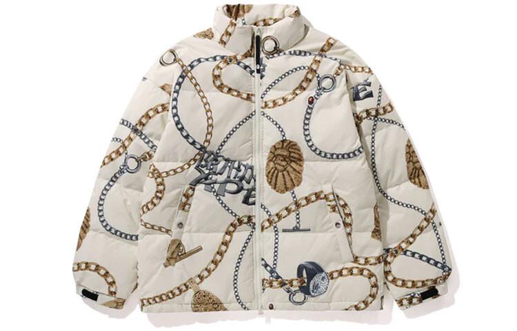 Куртка мужская A Bathing Ape, зеленый
Куртка мужская A Bathing Ape, зеленый