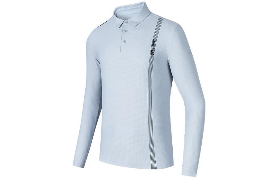 Рубашка поло мужская Moonlight Blue Anta, синий
Рубашка поло мужская Moonlight Blue Anta, синий