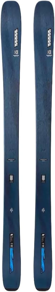 Мужские горные лыжи K2 Mindbender 96C, Multi, Белый, Мужские горные лыжи K2 Mindbender 96C, Multi
Мужские горные лыжи K2 Mindbender 96C, Multi, Белый, Мужские горные лыжи K2 Mindbender 96C, Multi