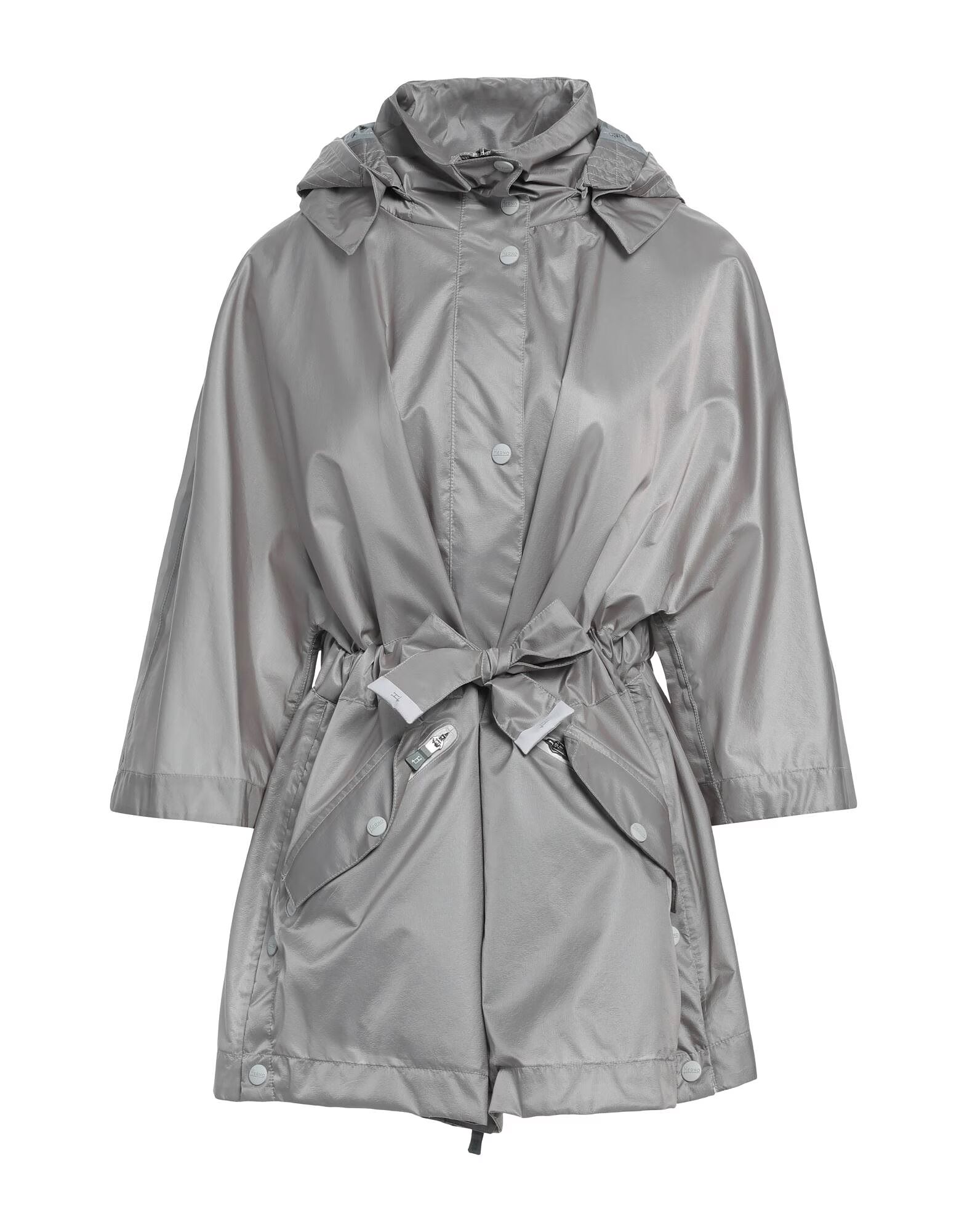 Куртка Laminar Herno, серо-коричневый
Куртка Laminar Herno, серо-коричневый