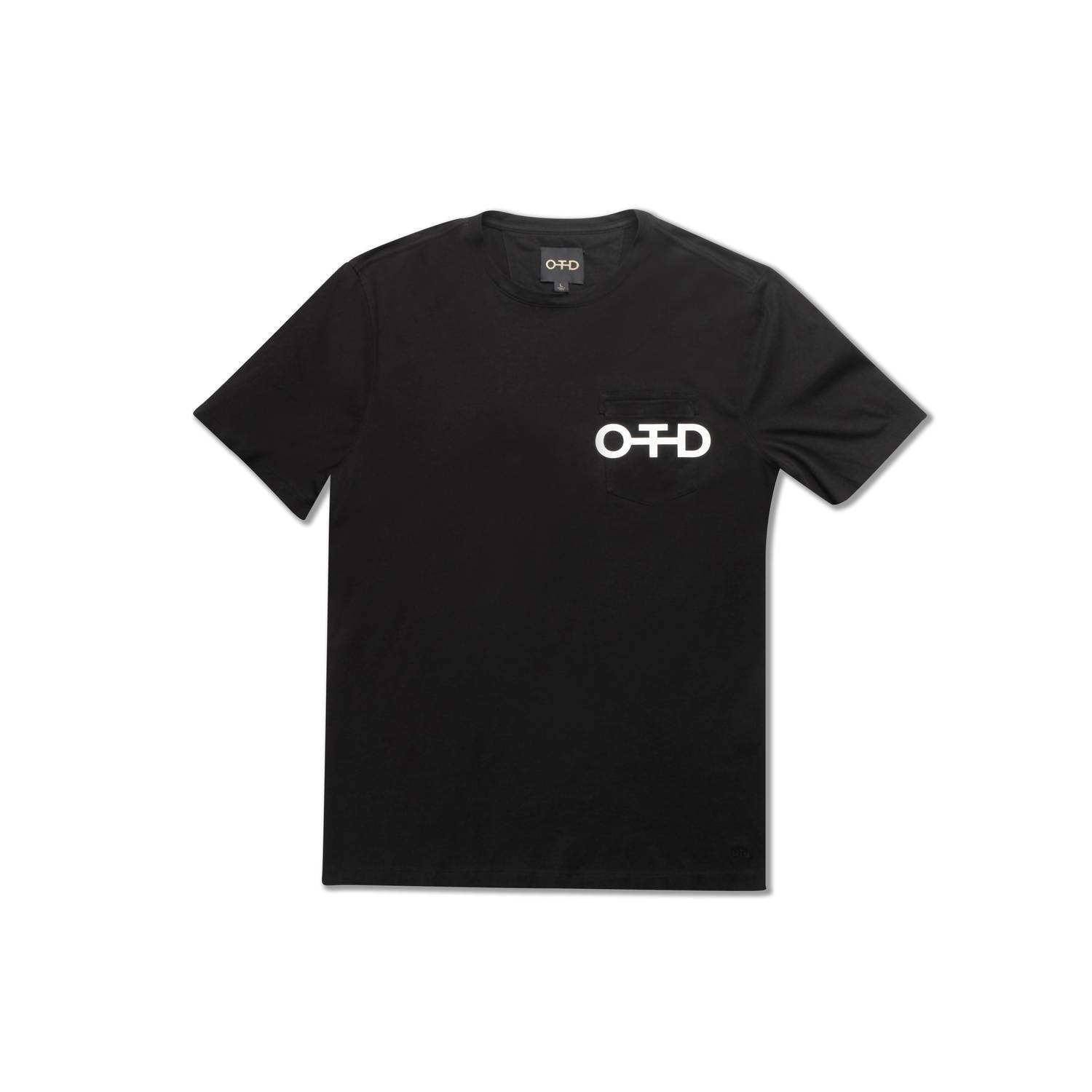 ON THIS DAY Футболка унисекс с графическим принтом и карманом, черная, Черный, ON THIS DAY Футболка унисекс с графическим принтом и карманом, черная
ON THIS DAY Футболка унисекс с графическим принтом и карманом, черная, Черный, ON THIS DAY Футболка унисекс с графическим принтом и карманом, черная