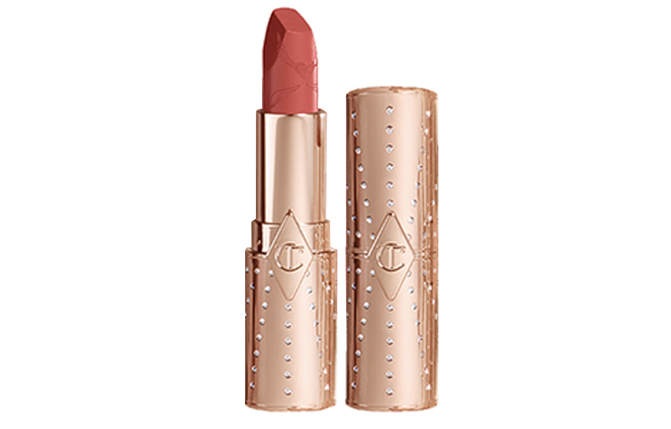 Помада Charlotte Tilbury Matte Revolution, Mrs Kisses, 3,5 гр
Помада Charlotte Tilbury Matte Revolution, Mrs Kisses, 3,5 гр