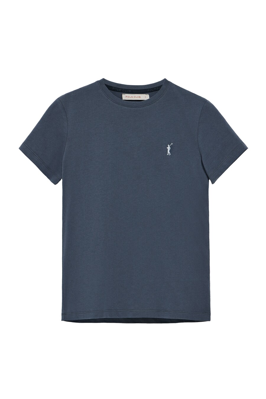 Рубашка Polo Club, темно-синий
Рубашка Polo Club, темно-синий