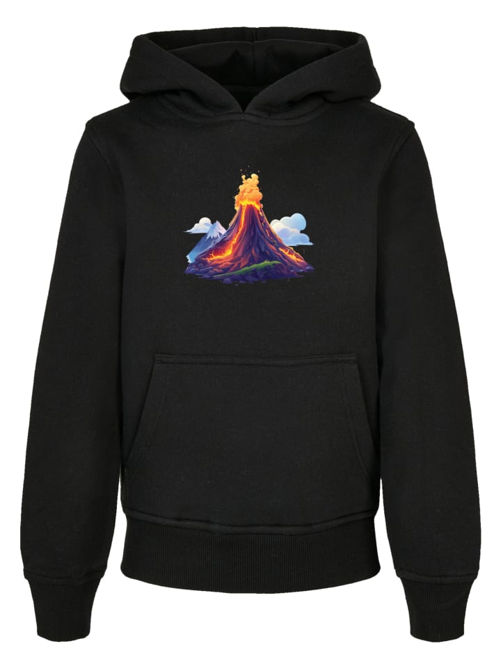 Свитер F4NT4STIC, черный
Свитер F4NT4STIC, черный