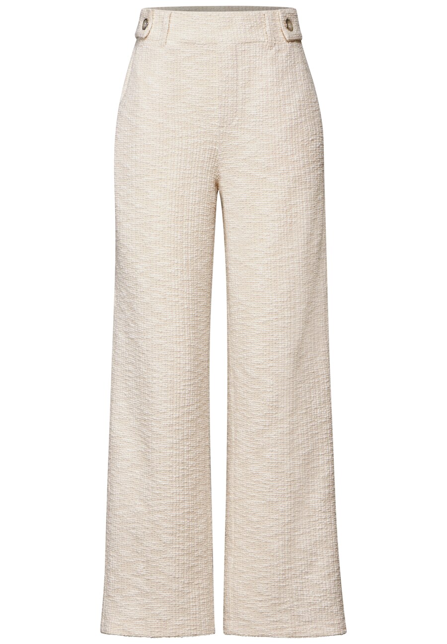 Брюки STREET ONE, бежевый 
Брюки STREET ONE, бежевый