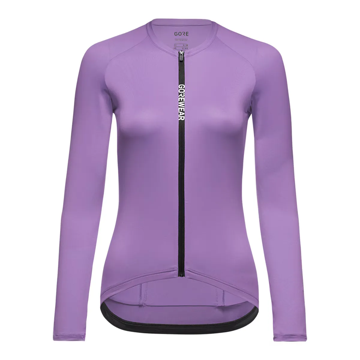 Женская футболка с длинным рукавом SPINSHIFT Gorewear Gore Bike Wear, фиолетовый
Женская футболка с длинным рукавом SPINSHIFT Gorewear Gore Bike Wear, фиолетовый