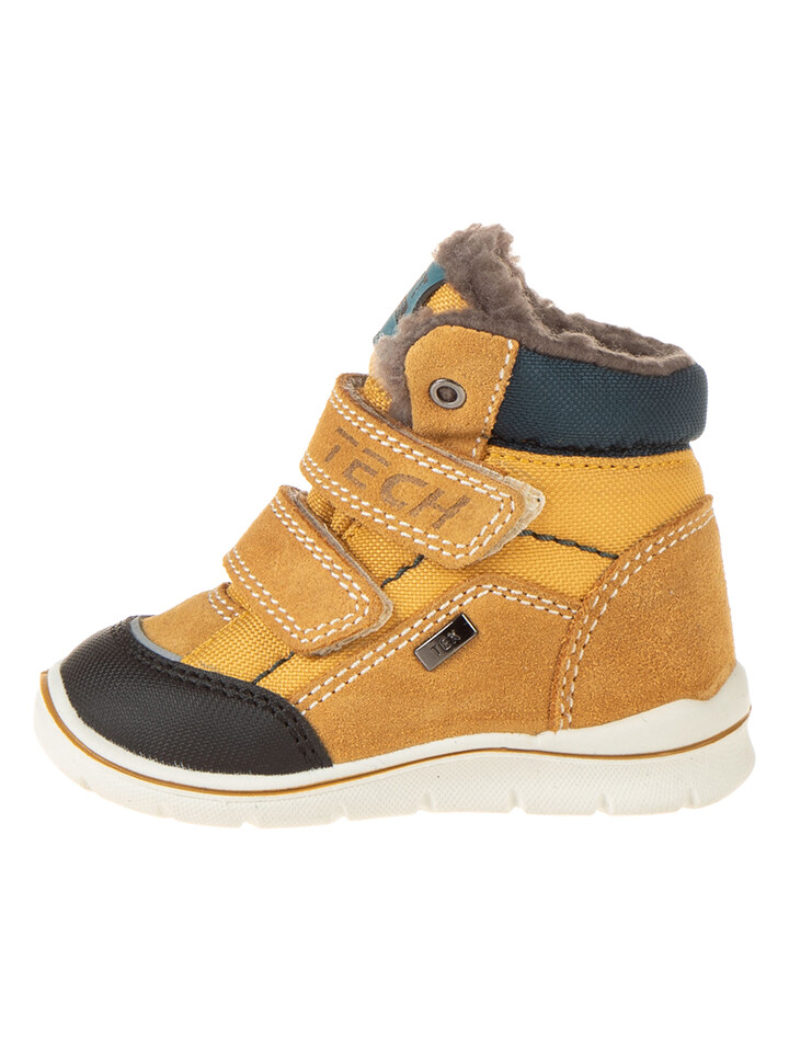 Ботинки lamino Leder, желтый
Ботинки lamino Leder, желтый