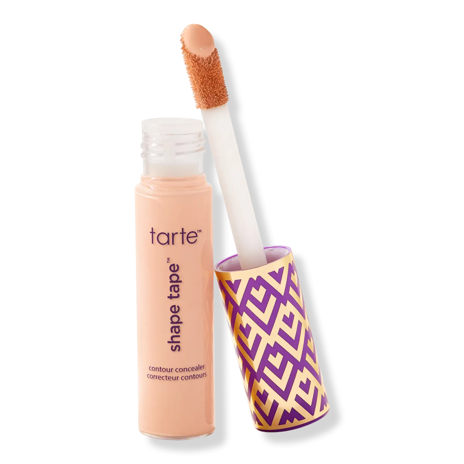 Консилер Shape Tape Tarte, 22B Light Beige (light skin with cool, pink or rosy undertones)
Консилер Shape Tape Tarte, 22B Light Beige (light skin with cool, pink or rosy undertones)