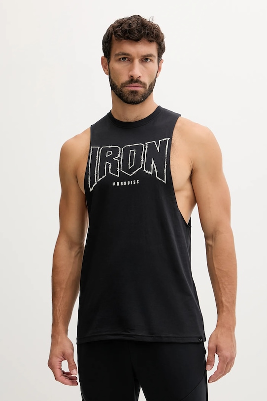 Майка Project Rock Under Armour, черный
Майка Project Rock Under Armour, черный