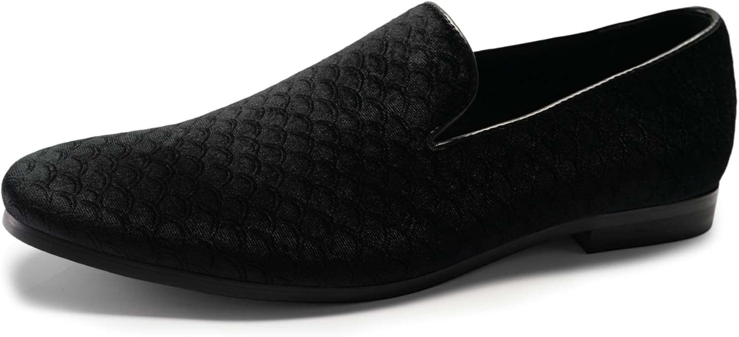 Лоферы Cloudstyle для мужчин с легкой посадкой, черный
Лоферы Cloudstyle для мужчин с легкой посадкой, черный