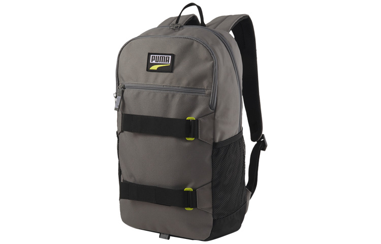 Рюкзаки PUMA
Рюкзаки PUMA