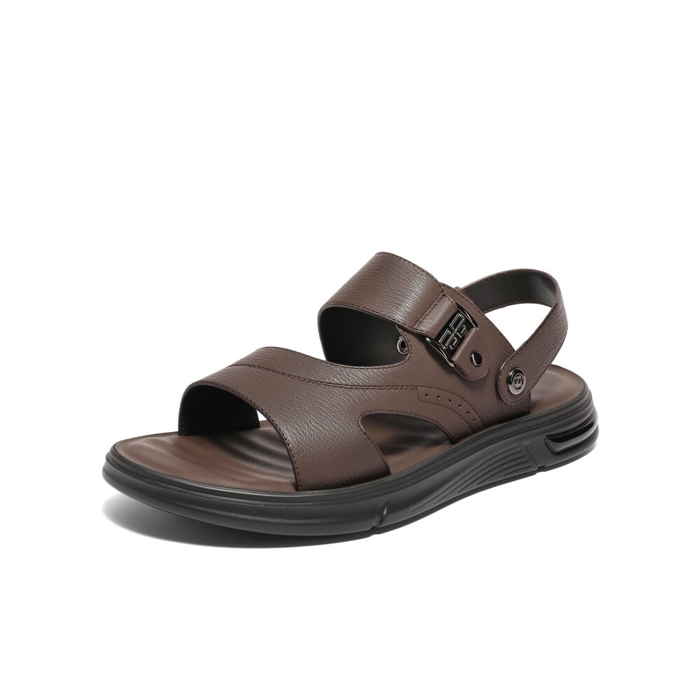 Пляжные сандалии мужские Belle, черный
Пляжные сандалии мужские Belle, черный