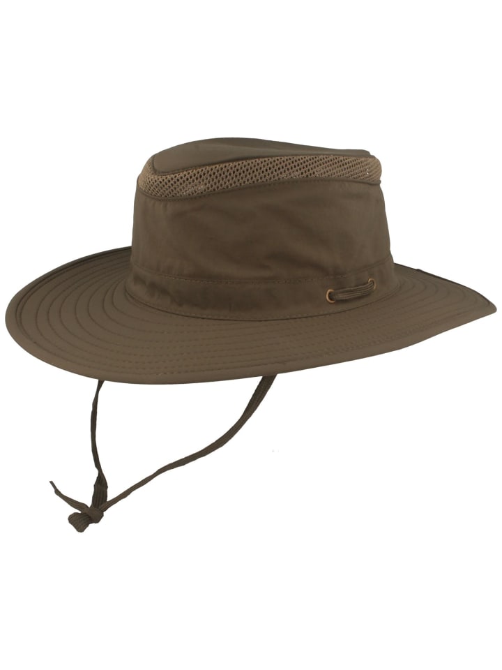 Шляпа BREITER, зеленый
Шляпа BREITER, зеленый