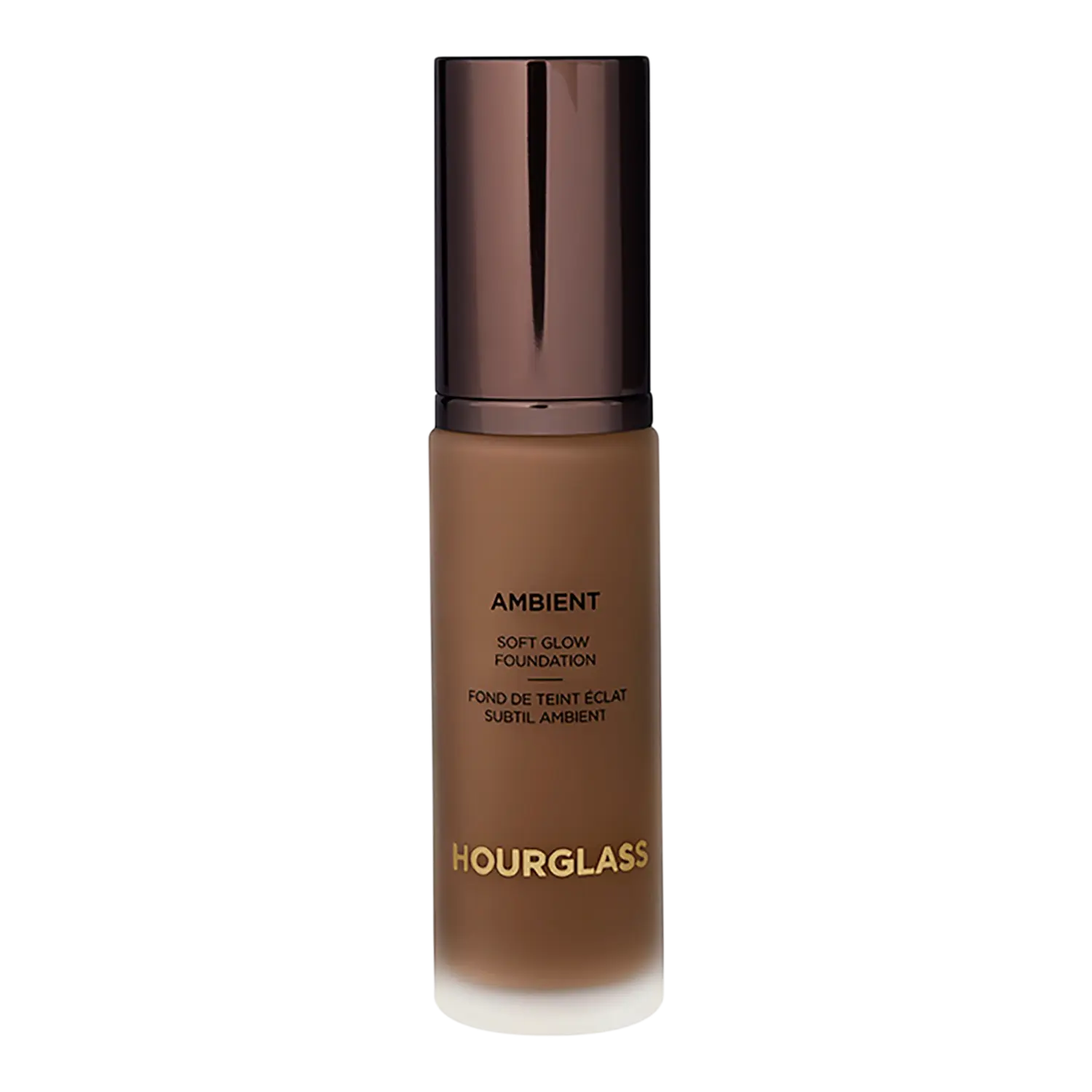 Тональный крем Ambient Soft Glow HOURGLASS, 15 (deep with cool undertones)
Тональный крем Ambient Soft Glow HOURGLASS, 15 (deep with cool undertones)