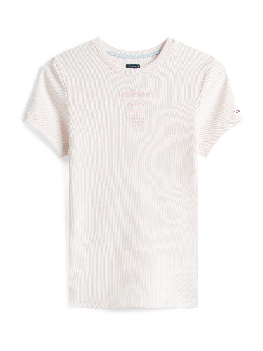 Рубашка Tommy Jeans WESTERN, белый
Рубашка Tommy Jeans WESTERN, белый