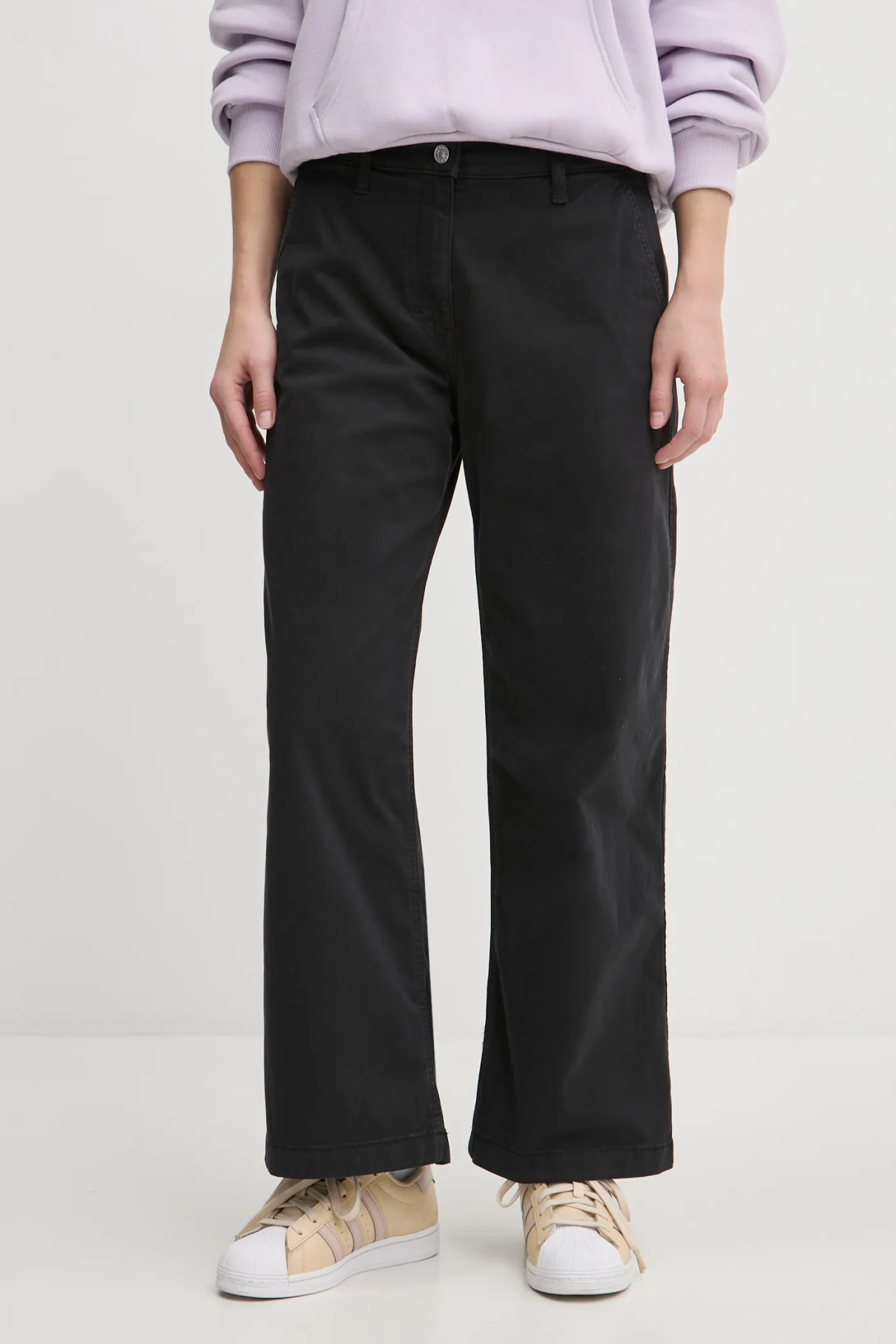 Брюки Tommy Jeans, черный
Брюки Tommy Jeans, черный