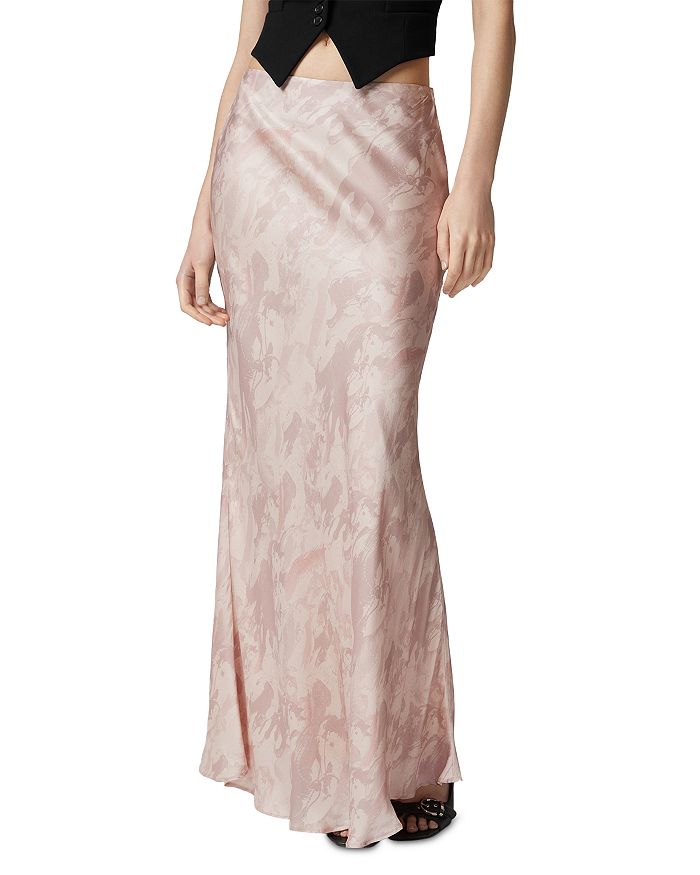 Юбка Hokkano PINKO, розовый
Юбка Hokkano PINKO, розовый