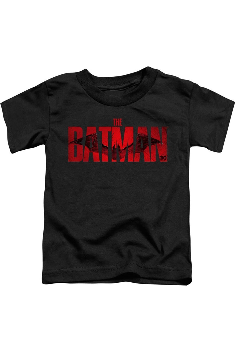 Футболка с коротким рукавом для малышей с красным логотипом Batman в виде летучей мыши Gildan
Футболка с коротким рукавом для малышей с красным логотипом Batman в виде летучей мыши Gildan