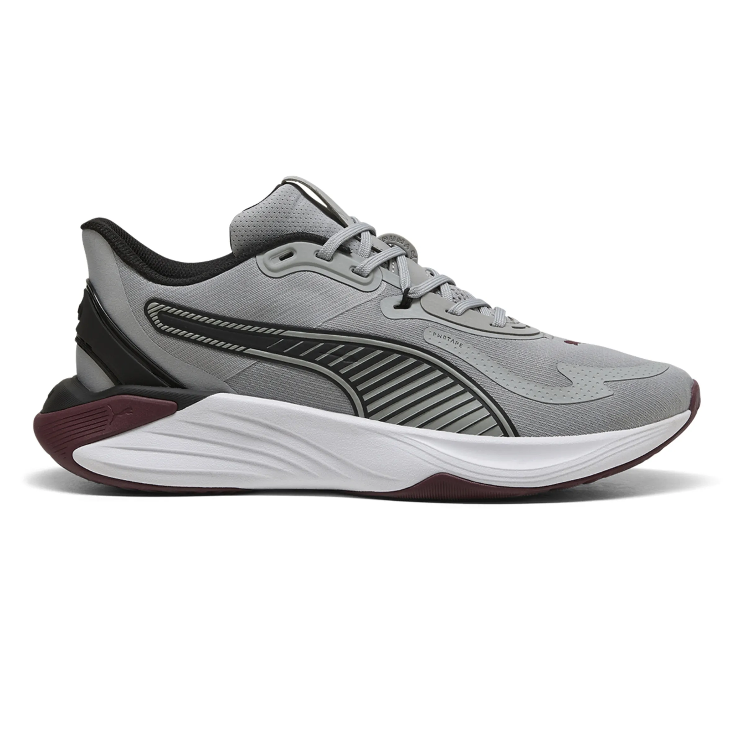 Мужские кроссовки для тренировок PWR Hybrid TR Puma, серый
Мужские кроссовки для тренировок PWR Hybrid TR Puma, серый