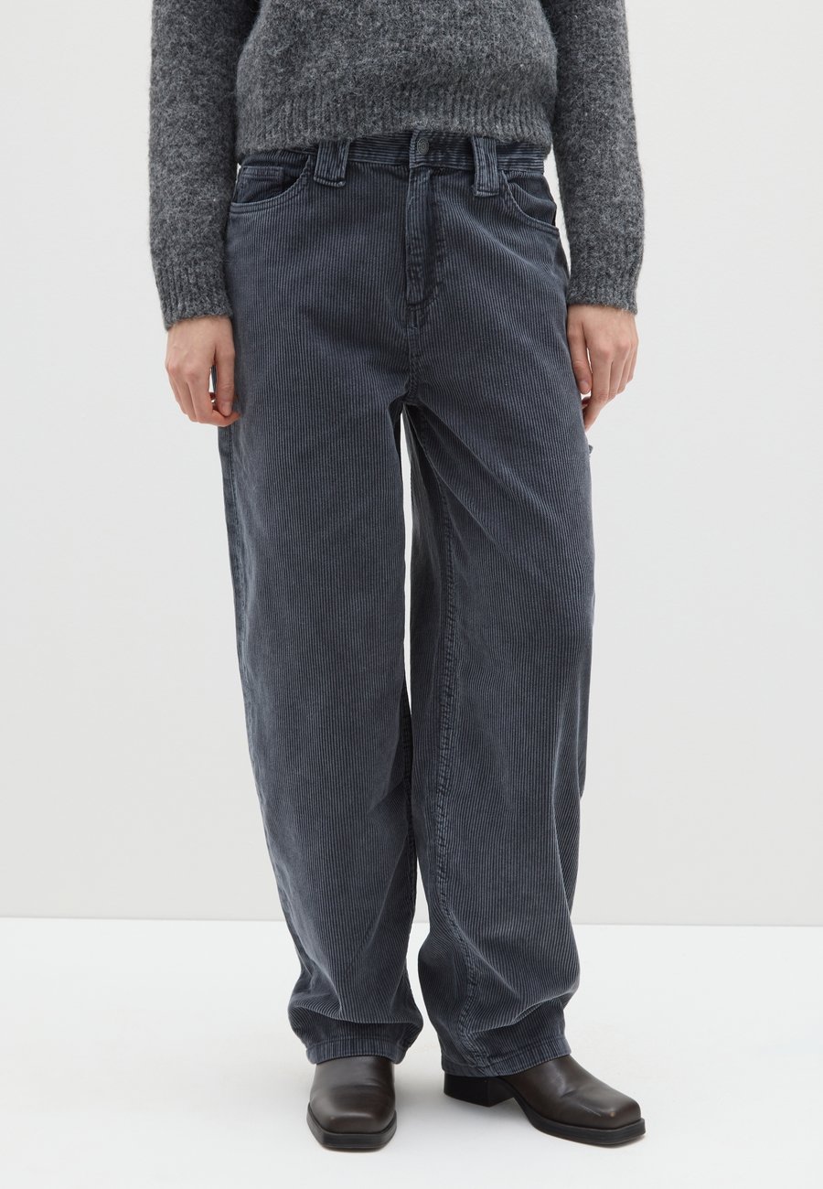 Брюки B.ANGEL Trousers, Gunmetal
Брюки B.ANGEL Trousers, Gunmetal