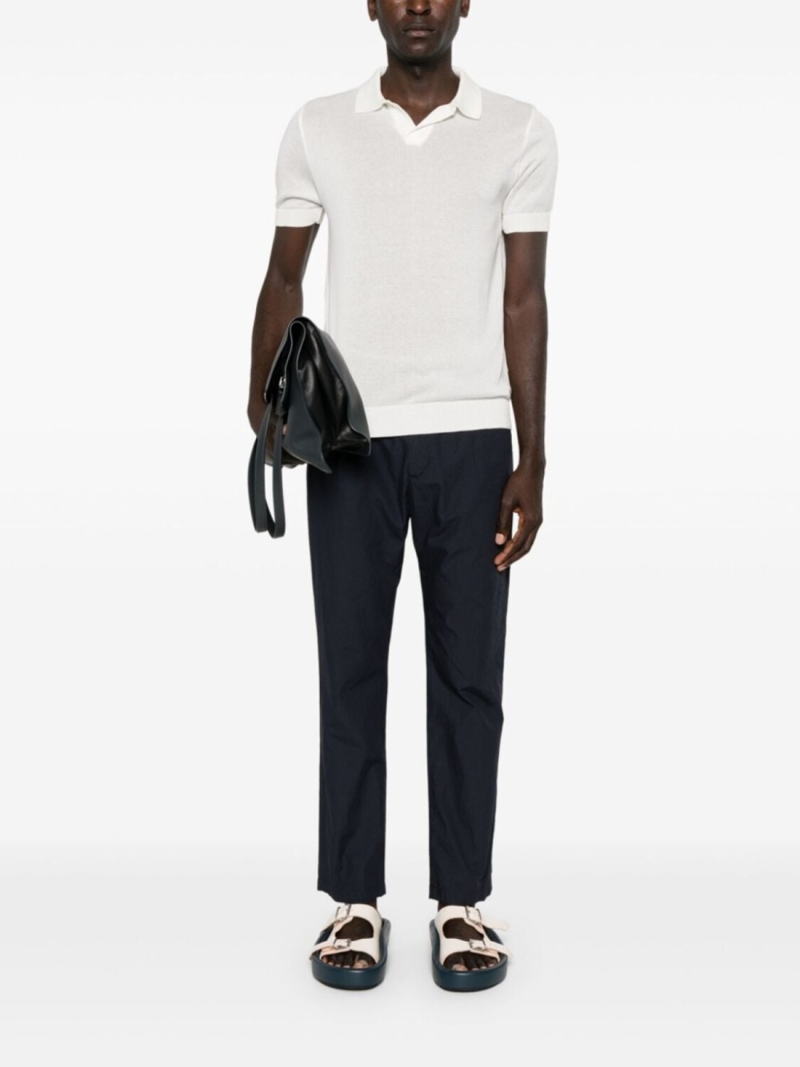 Закрытые брюки Vigo средней посадки зауженного кроя Closed, синий
Закрытые брюки Vigo средней посадки зауженного кроя Closed, синий