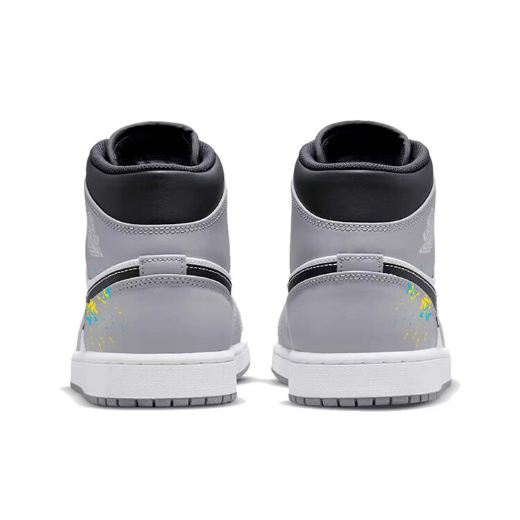 Баскетбольные кроссовки Air 1 Vintage Men Mid-Top Grey/White Jordan, Белый, Баскетбольные кроссовки Air 1 Vintage Men Mid-Top Grey/White Jordan
Баскетбольные кроссовки Air 1 Vintage Men Mid-Top Grey/White Jordan, Белый, Баскетбольные кроссовки Air 1 Vintage Men Mid-Top Grey/White Jordan