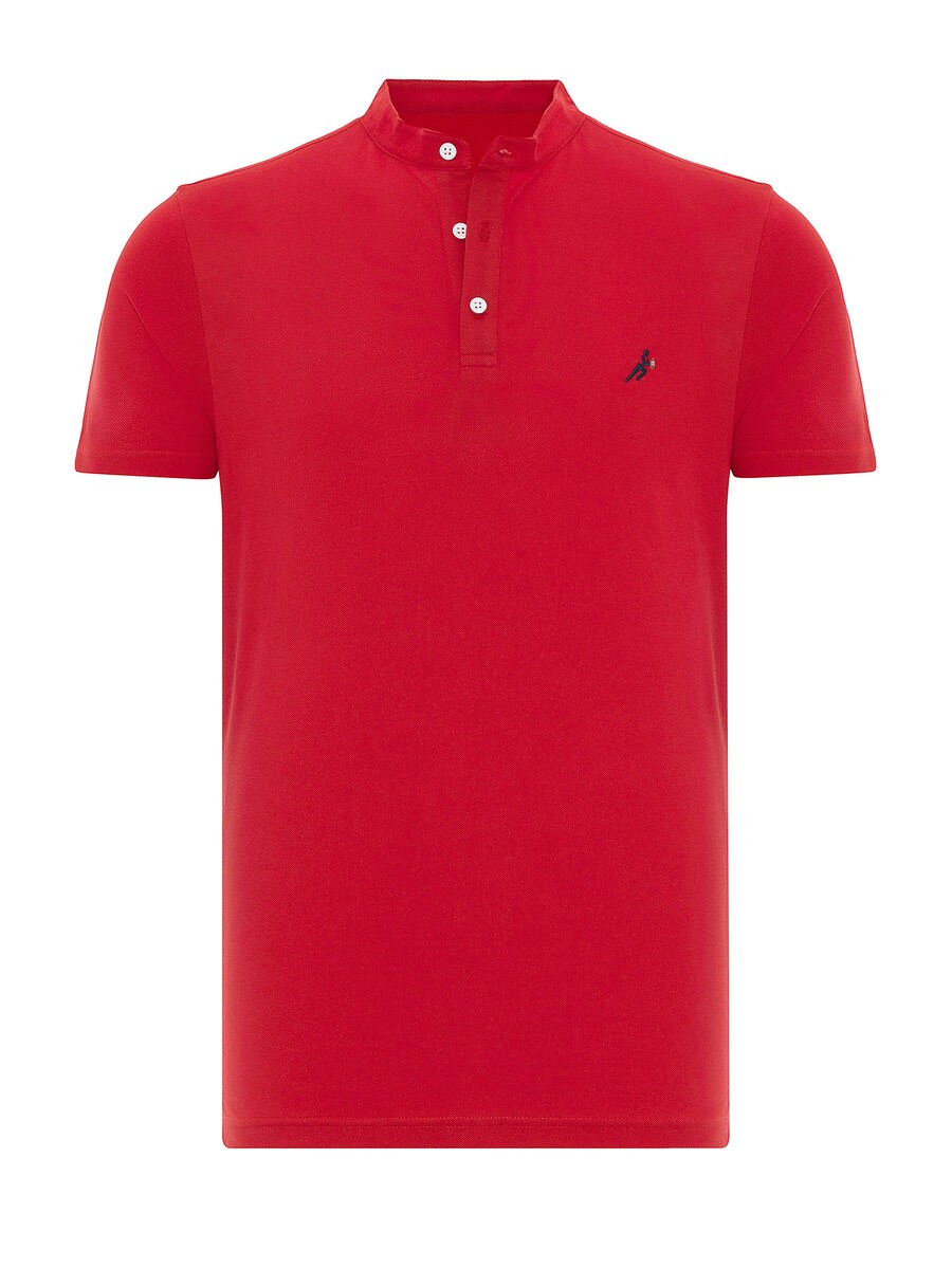 Рубашка Moxx Paris, красный 
Рубашка Moxx Paris, красный