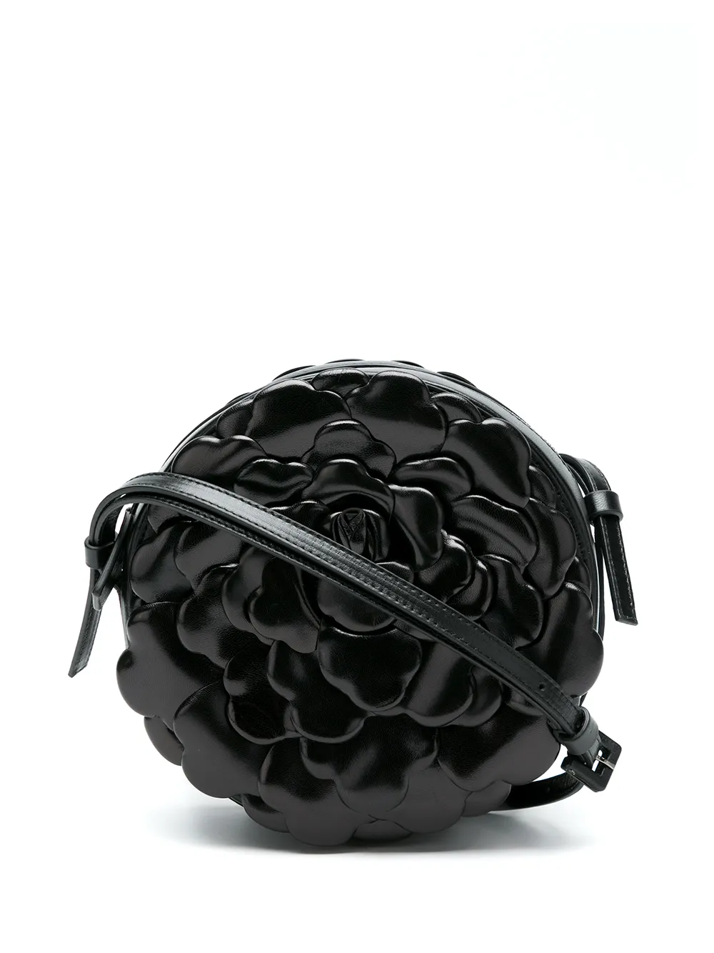 Сумка через плечо 03 Rose Edition VALENTINO GARAVANI, черный
Сумка через плечо 03 Rose Edition VALENTINO GARAVANI, черный